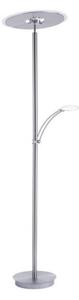 Paul Neuhaus 673-55- LED Stmívatelná stojací lampa ARTUR 2xLED/21W/230V+1xLED/6W