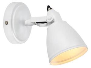 Markslöjd 108084 - Koupelnové nástěnné svítidlo FJÄLLBACKA 1xG9/20W/230V IP44