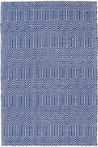 Makro Abra Moderní kusový koberec Sloan Blue modrý Rozměr: 100x150 cm