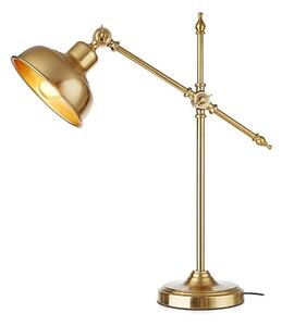 Markslöjd 108116 - Stolní lampa GRIMSTAD 1xE27/60W/230V