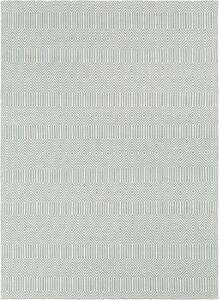 Makro Abra Moderní kusový koberec Sloan Duck Egg Rozměr: 100x150 cm