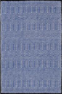 Makro Abra Moderní kusový koberec Sloan Blue modrý Rozměr: 200x300 cm