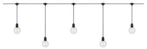 Markslöjd 108021 - LED Venkovní řetěz GARDEN24 START 7,5m 10xLED/2,9W/230V IP44