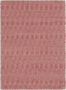 Makro Abra Moderní kusový koberec Sloan Marsala Rozměr: 160x230 cm