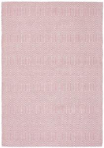 Makro Abra Moderní kusový koberec Sloan Pink růžový Rozměr: 160x230 cm
