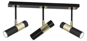 LED Bodové svítidlo DALLAS 3xGU10/3W/230V