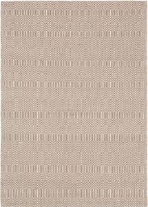 Makro Abra Moderní kusový koberec Sloan Taupe Rozměr: 66x200 cm