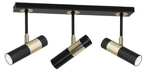LED Bodové svítidlo DALLAS 3xGU10/3W/230V