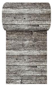 Makro Abra Běhoun Panamero 20 Parkety Desky Dřevo šedý Šíře: 60 cm