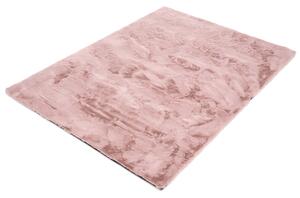 Makro Abra Moderní kusový koberec Angelo Pink Rozměr: 160x220 cm
