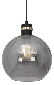 Lustr na lanku OMEGA 1xE27/60W/230V