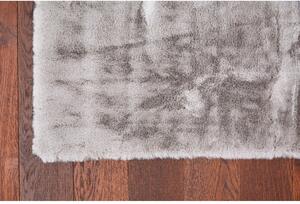 Makro Abra Moderní kusový koberec Angelo Světle šedý Rozměr: 160x250 cm