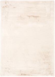 Makro Abra Moderní kusový koberec Angelo Béžový Rozměr: 110x150 cm