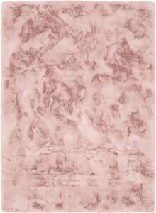Makro Abra Moderní kusový koberec Angelo Pink Rozměr: 70x150 cm