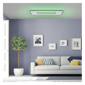 Leuchten Direkt 11646-16 - LED RGB Stmívatelné svítidlo LED/41W/230V+LED/7,5W+DO