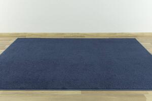 Betap Kusový koberec Carousel 180 Granat modrý Rozměr: 200x250 cm