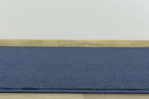 Betap Kusový koberec Carousel 180 Granat modrý Rozměr: 250x350 cm