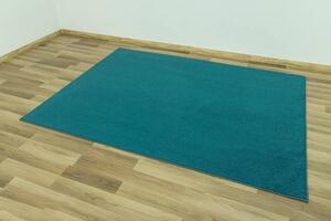 Betap Kusový koberec Carousel 83 tyrkysový Rozměr: 300x400 cm