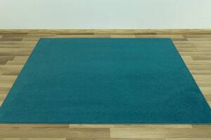 Betap Kusový koberec Carousel 83 tyrkysový Rozměr: 100x150 cm