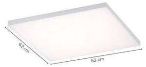 Paul Neuhaus 8492-16 - LED Stmívatelný panel FRAMELESS LED/35W/230V + DO