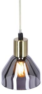 Lustr na lanku GREGORY 1xE14/40W/230V