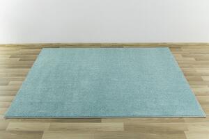 Betap Kusový koberec Carousel 81 modrý Rozměr: 100x150 cm