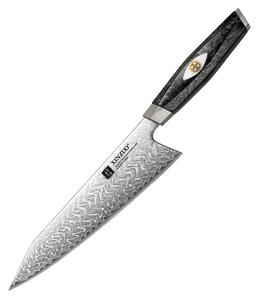 Šéfkuchařský nůž XinZuo Li X04 8,5"