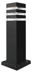 Venkovní lampa TEKSAS 1xE27/12W/230V IP44 44 cm