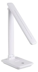 LED Stmívatelná dotyková stolní lampa VINTO LED/8W/230V bílá