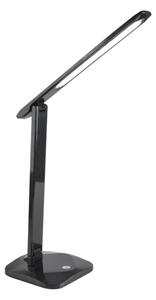 LED Stmívatelná dotyková stolní lampa TOLEDO LED/8W/230V 3000-6500K