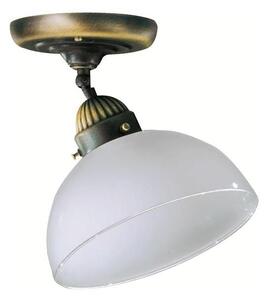 Kolarz 731.10.53 - Bodové svítidlo NONNA 1xE27/75W/230V