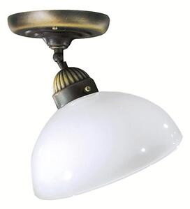 Kolarz 731.10.54 - Bodové svítidlo NONNA 1xE27/75W/230V
