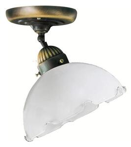 Kolarz 731.10.73 - Bodové svítidlo NONNA 1xE27/75W/230V