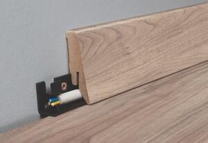 Soklová lišta Krono Original, MDF délka 260 cm, výška hrany 58 mm, K58C8374