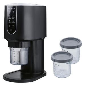 Silvercrest® Zmrzlinovač Freezy Secm 800 A1 (100406528)