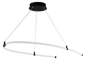 Eglo 99429 - LED Lustr na lanku ALAMEDILLA LED/27W/230V