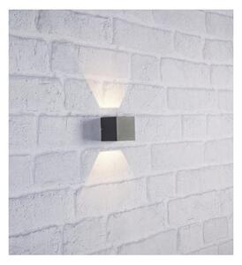 Markslöjd 106521 - LED Venkovní svítidlo ARGOS LED/4W/230V IP44 šedá