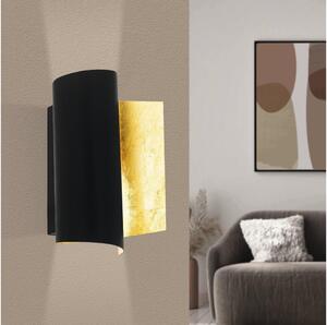 Eglo 98759 - Nástěnné svítidlo FALICETTO 1xE27/40W/230V