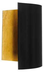 Eglo 98759 - Nástěnné svítidlo FALICETTO 1xE27/40W/230V