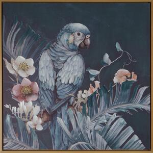 RUČNĚ MALOVANÝ OBRAZ 619 60X60 CM