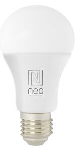 Immax NEO 07712C- SADA 3x LED RGB+CCT Stm. žárovka NEO LITE Wi-Fi E27/9W/230V