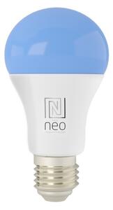 Immax NEO 07712C- SADA 3x LED RGB+CCT Stm. žárovka NEO LITE Wi-Fi E27/9W/230V