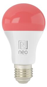 Immax NEO 07712C- SADA 3x LED RGB+CCT Stm. žárovka NEO LITE Wi-Fi E27/9W/230V