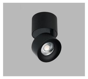 LED2 - LED Bodové svítidlo KLIP ON LED/11W/230V černá