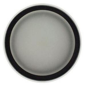 LED2 - Venkovní bodové svítidlo MEDO 1xGX53/11W/230V bílá IP54