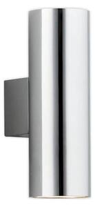 Argon 0912 - Nástěnné svítidlo MITOS 2xGU10/5W/230V chrom