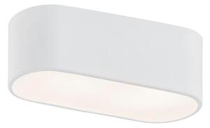 Argon 0905 - Stropní svítidlo TONI 2xE27/15W/230V bílá