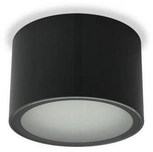 LED2 - Venkovní bodové svítidlo MEDO GX53/11W/230V antracit IP54