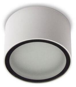 LED2 - Venkovní bodové svítidlo MEDO 1xGX53/11W/230V bílá IP54