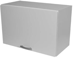 Bawor Bílá výklopná skříňka 60 cm